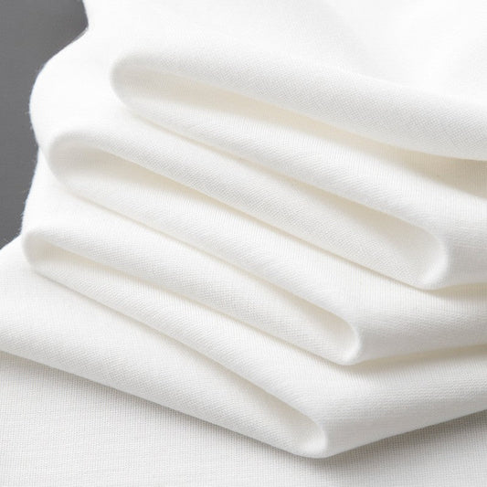 Cavaro Cotton Silk Polo Shirt