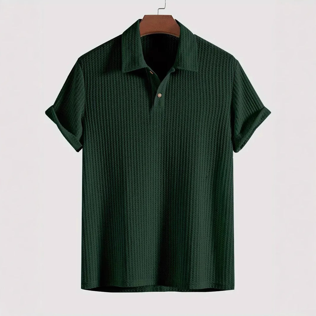 Amalfi Knit Polo