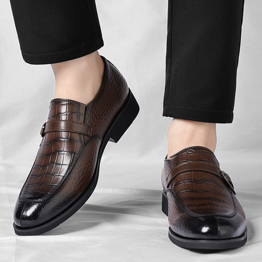 Bellini Leather Loafers