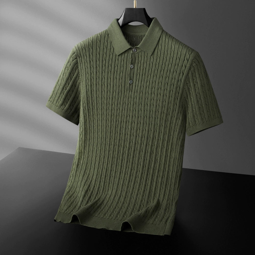 Arden Soft-Weave Polo