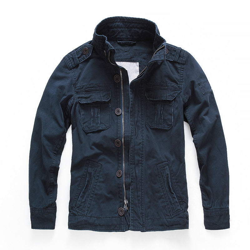 Montaro Cargo Jacket