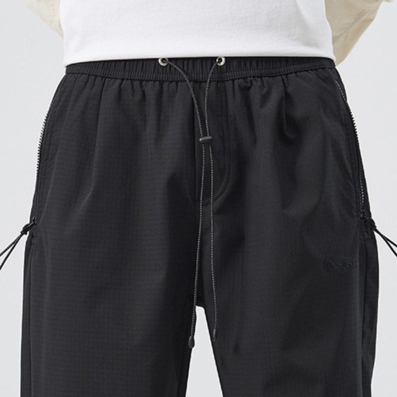 The Quark - Men's Urban Trousers