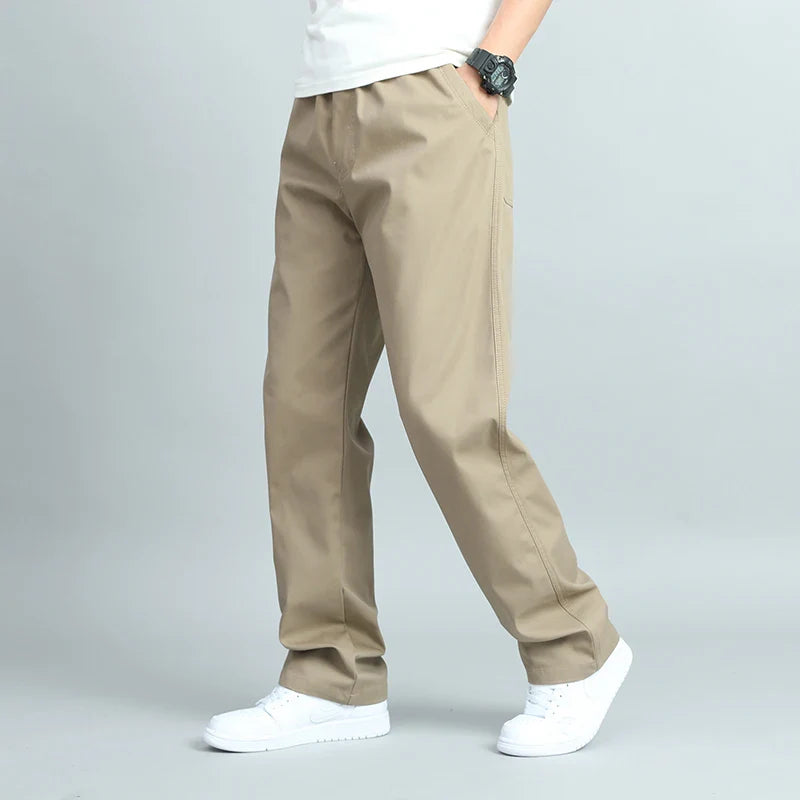Calderstone Trousers