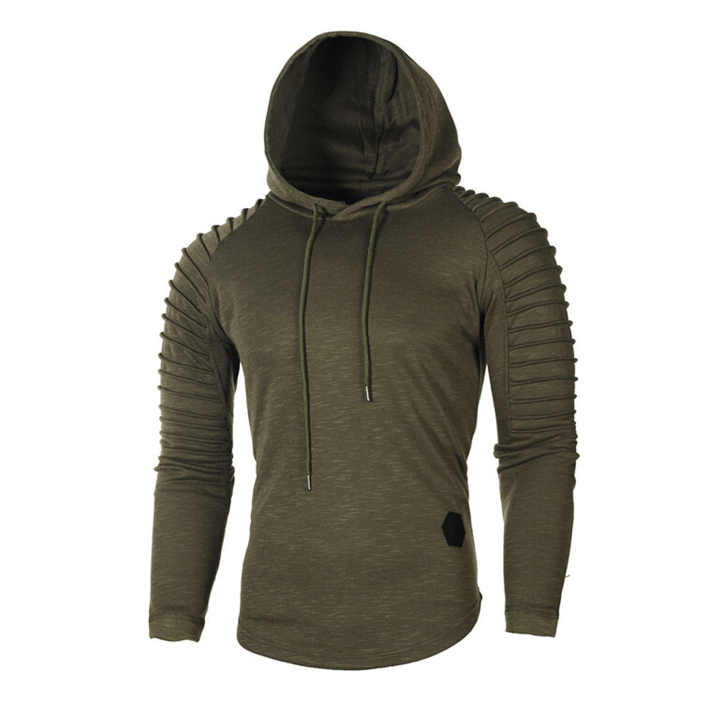 The Anhur Hoodie