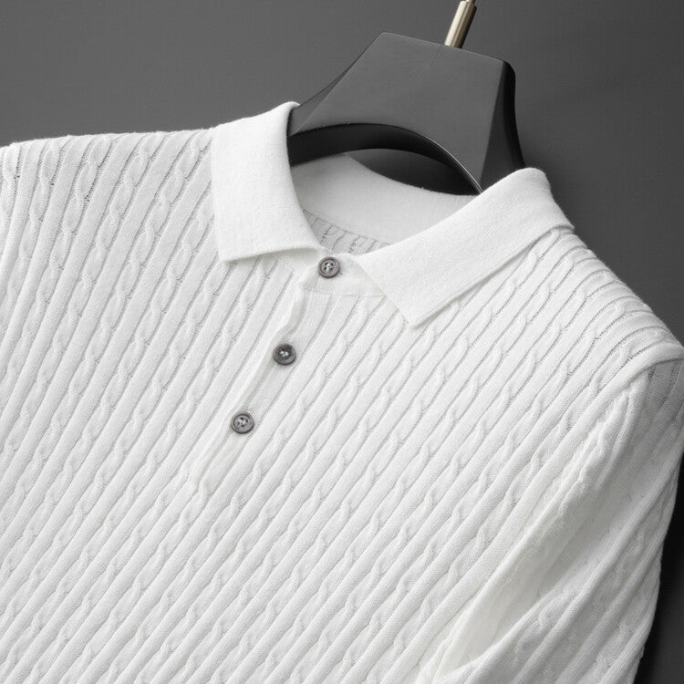 Arden Soft-Weave Polo