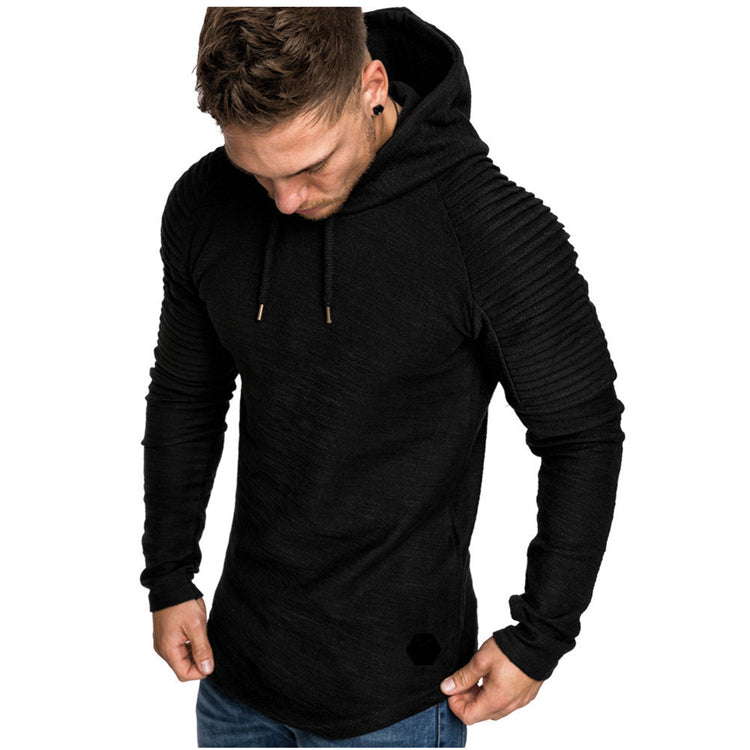 The Anhur Hoodie