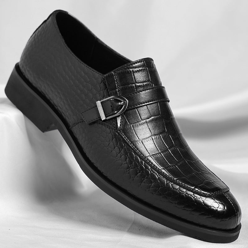 Bellini Leather Loafers