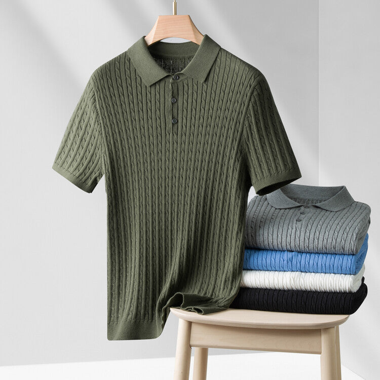 Arden Soft-Weave Polo