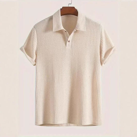 Amalfi Knit Polo