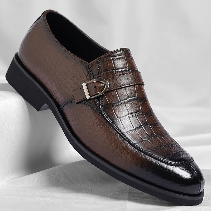 Bellini Leather Loafers