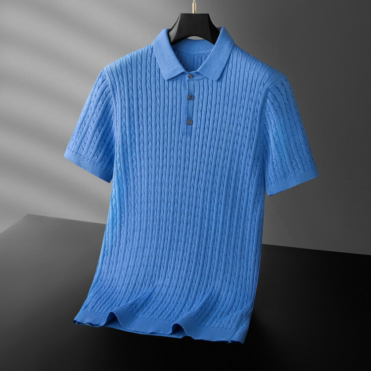 Arden Soft-Weave Polo