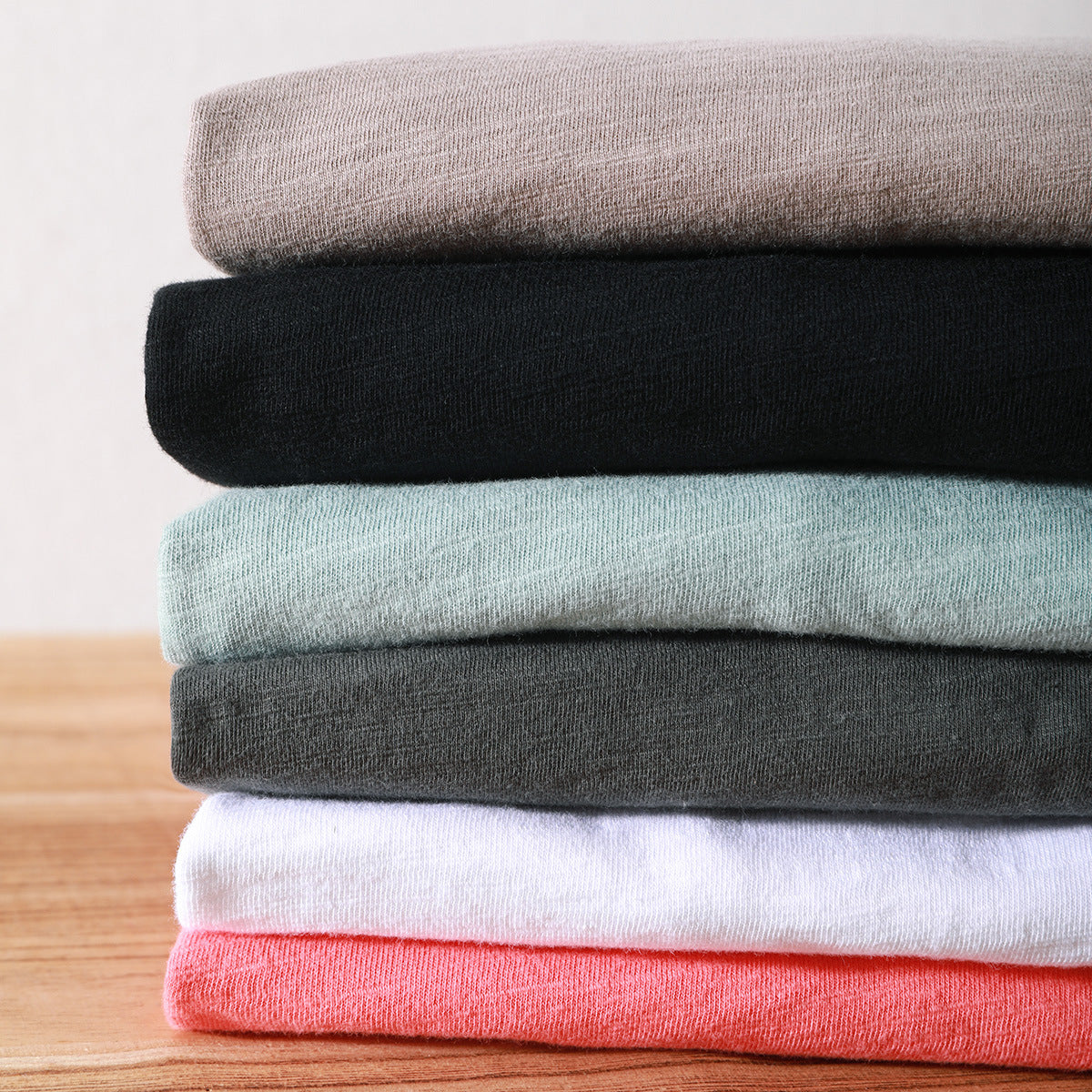 Asrel Vintage Cotton Shirt