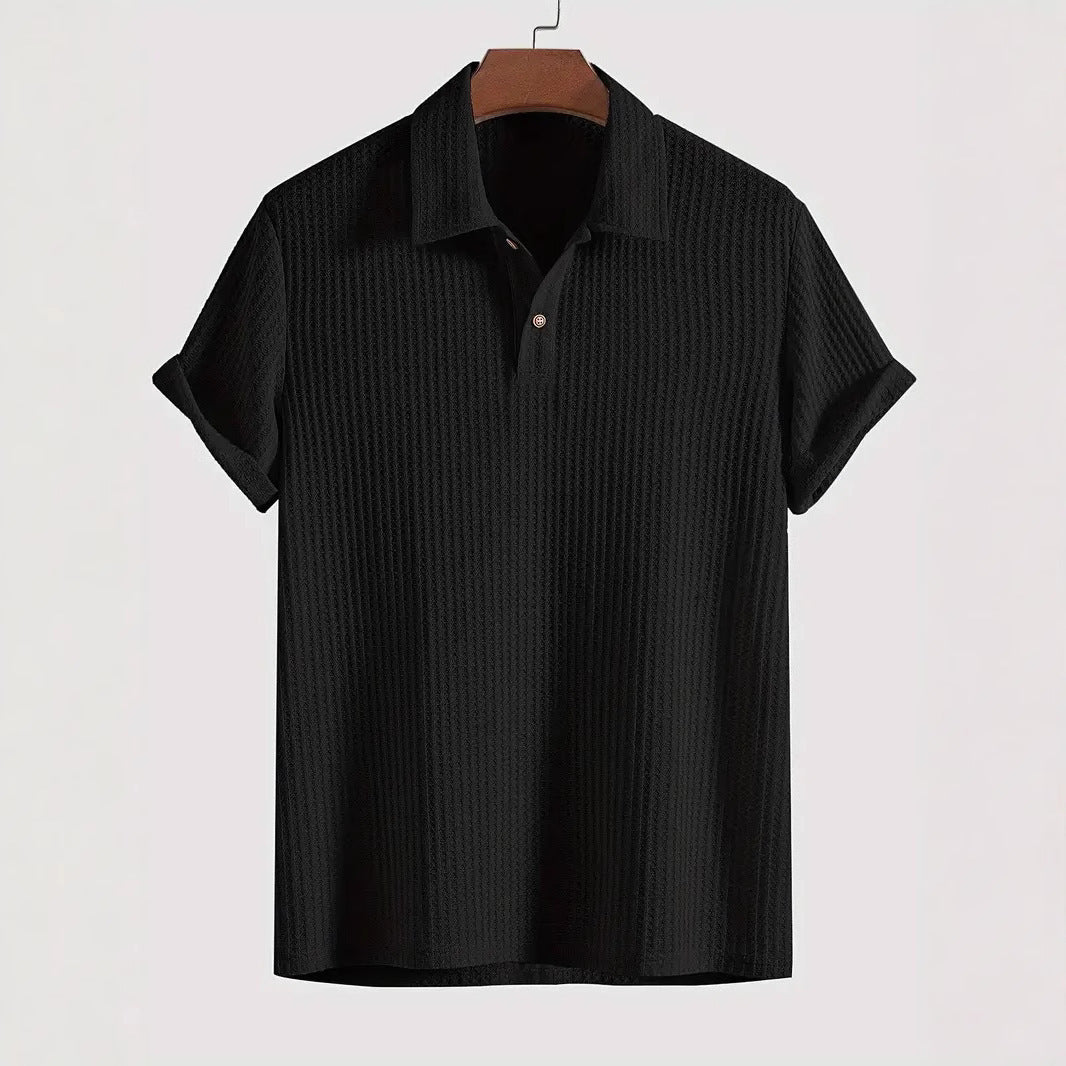 Amalfi Knit Polo
