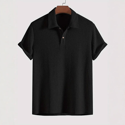 Amalfi Knit Polo