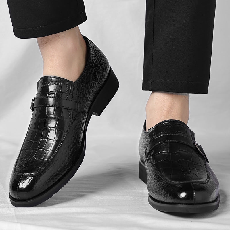 Bellini Leather Loafers