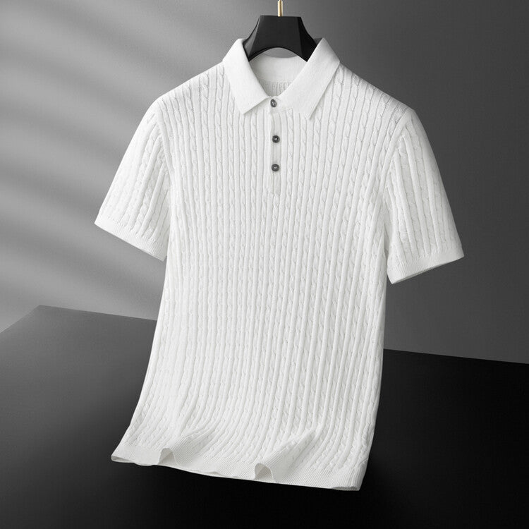 Arden Soft-Weave Polo