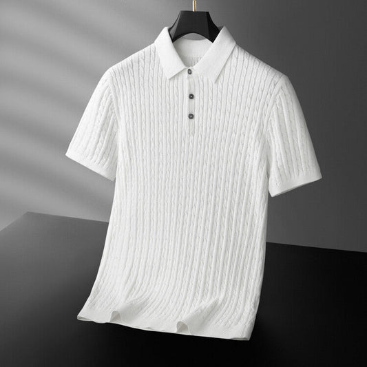 Arden Soft-Weave Polo
