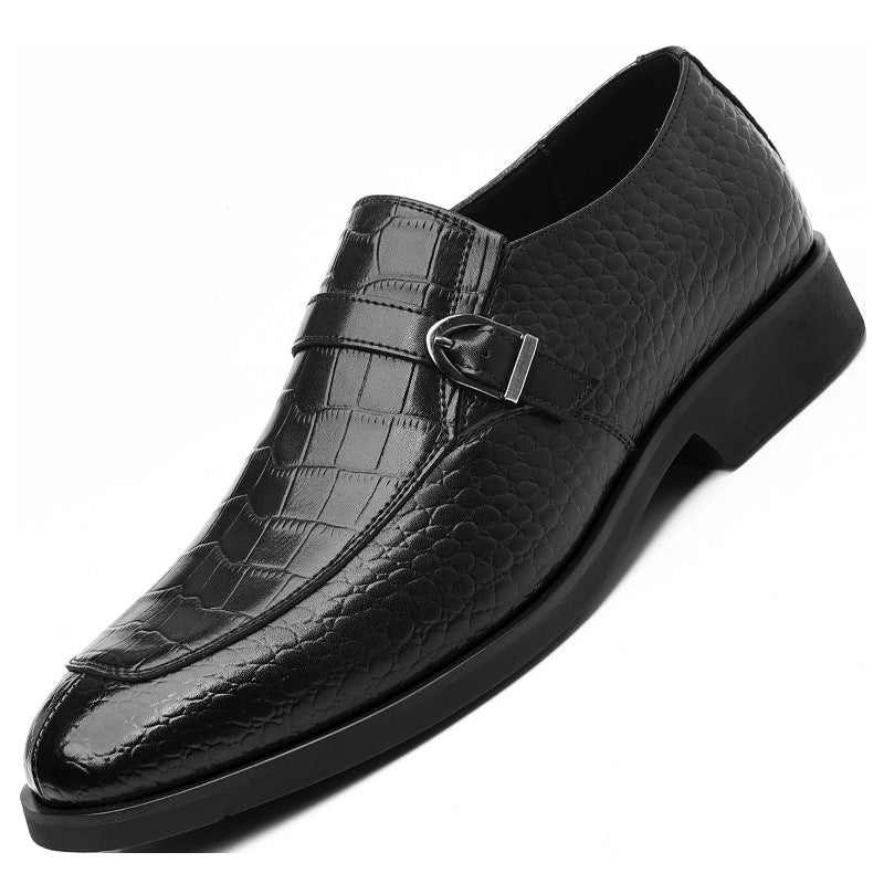 Bellini Leather Loafers