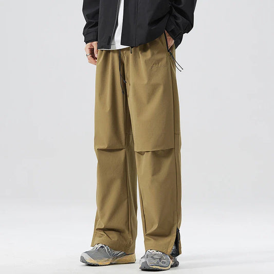 The Quark - Men's Urban Trousers
