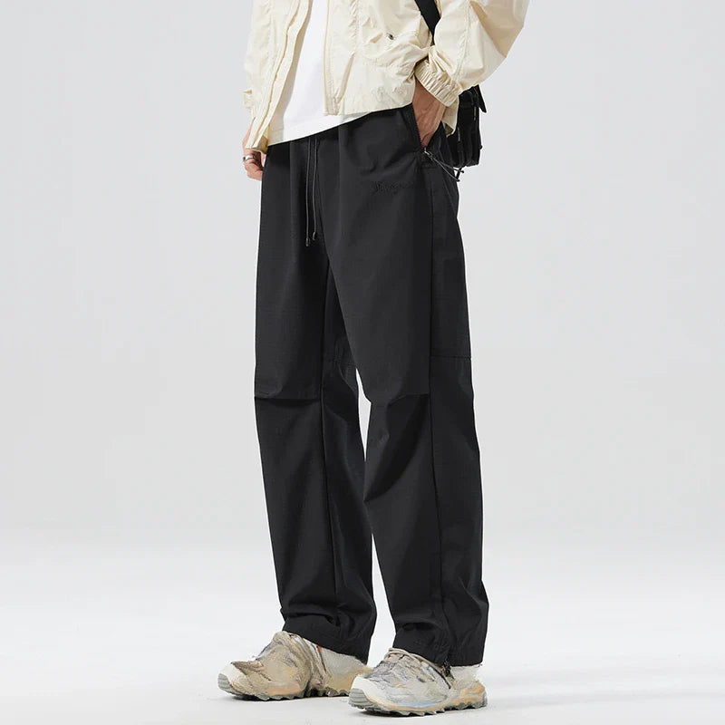 The Quark - Men's Urban Trousers