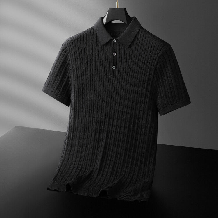 Arden Soft-Weave Polo