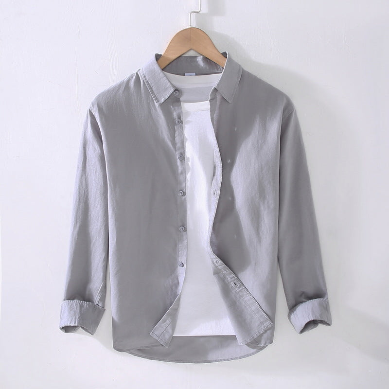 Novaro Cotton Shirt