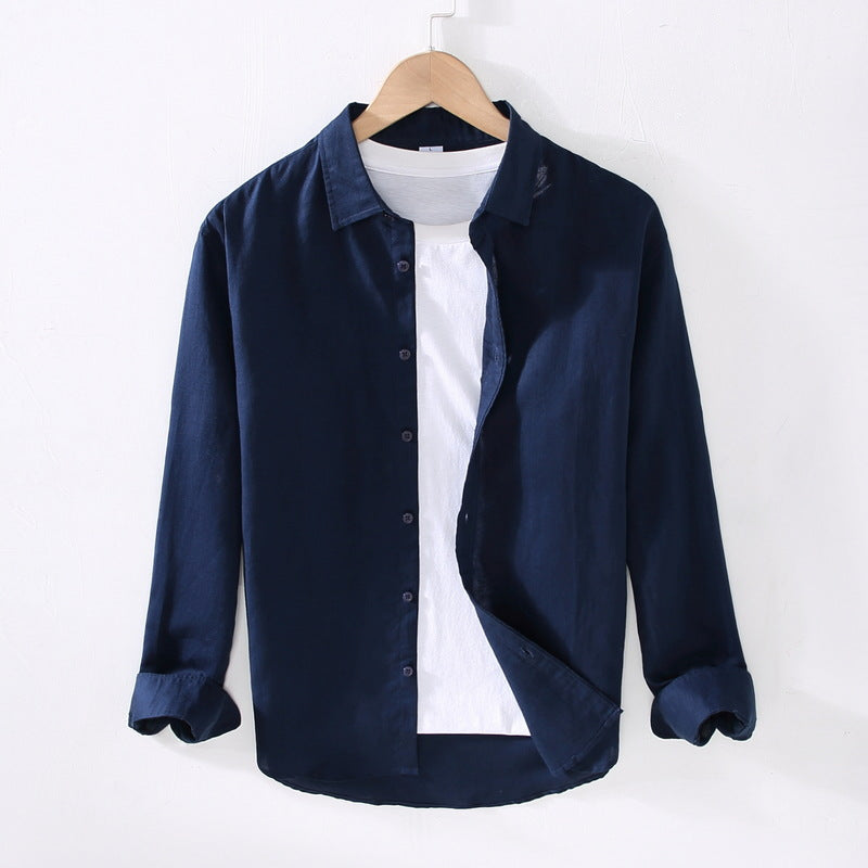 Novaro Cotton Shirt