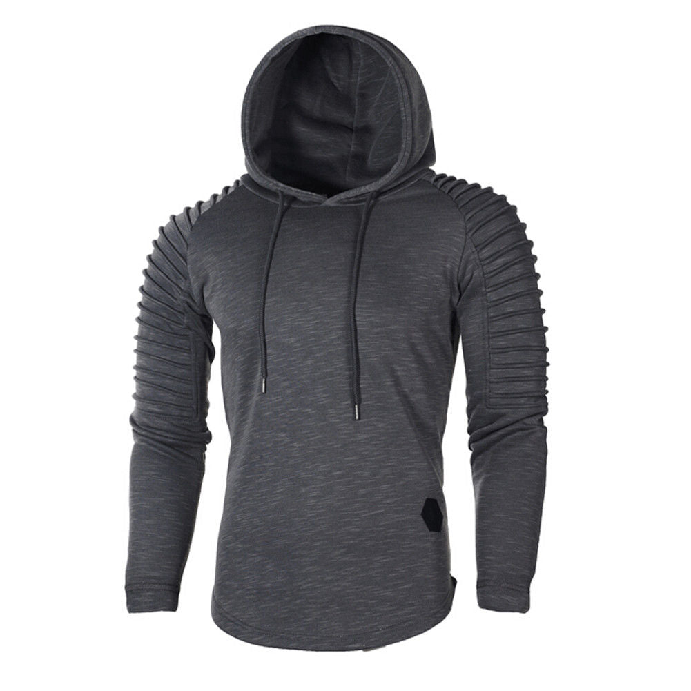 The Anhur Hoodie
