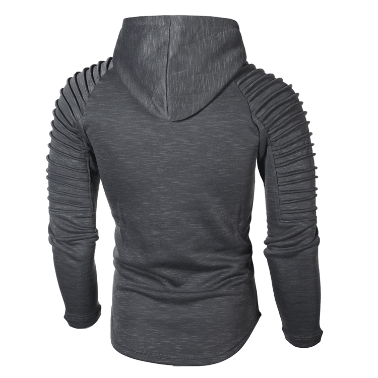 The Anhur Hoodie